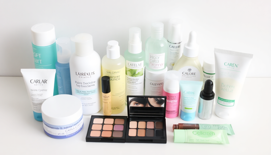 Eelhoe Cosmetics Uncovered: Practical Skincare, Hair Care, Dental Care, and Makeup for Everyday Radiance