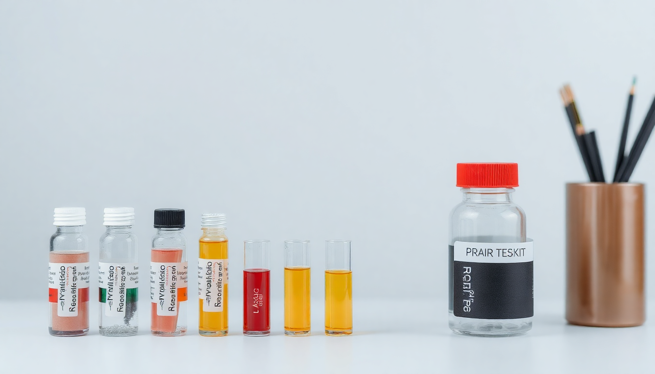 Unlock the Secrets to Naturally Thicker Hair with Innovative AI-Driven Home Testing in 2025