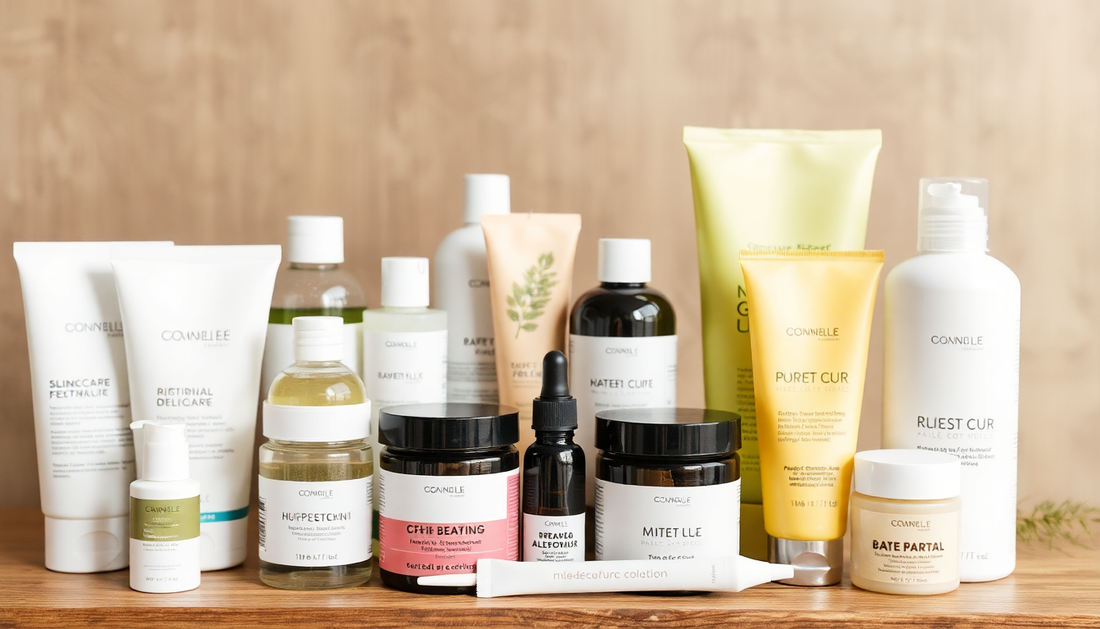 Transform Your Beauty Routine with EELHOE Cosmetics: Expert Tips for Radiant Skin, Healthy Hair, and Bright Smiles
