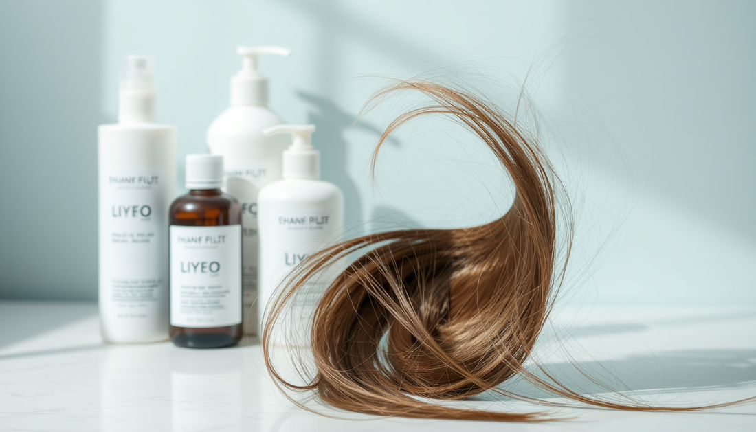 Masque cheveux au collagène: découvrez les secrets d’une réparation capillaire puissante et durable