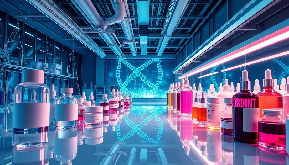 Revolutionizing Skincare with Bioscience Beauty Products: The Future of Natural and Effective Beauty Solutions in 2026