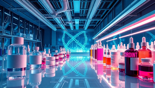 Revolutionizing Skincare with Bioscience Beauty Products: The Future of Natural and Effective Beauty Solutions in 2026