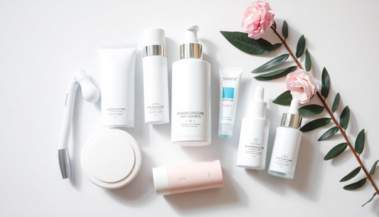 Comprehensive Solutions for Addressing Multiple Skin Care Concerns in 2026