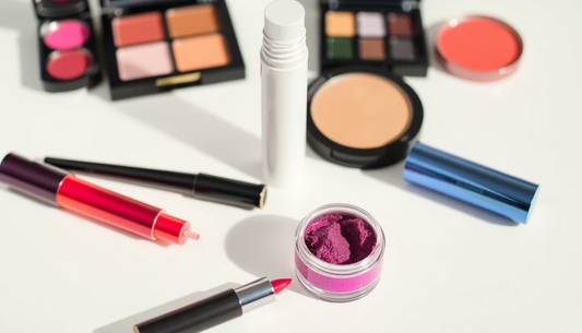 Revolution Makeup: Rustling the Future of Bold, Boundary-Breaking Beauty in 2026