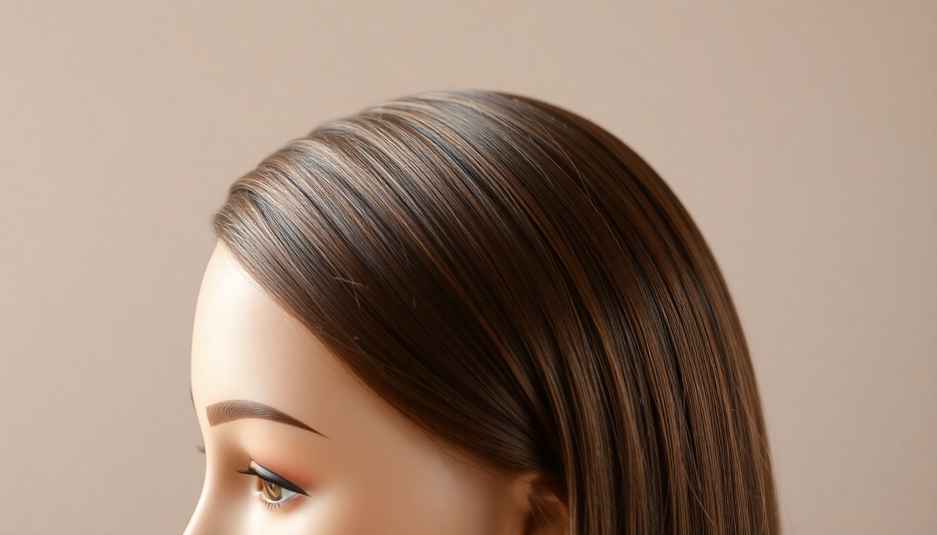 Ultimate Hair Care Tips for Healthy, Shiny Hair in 2026