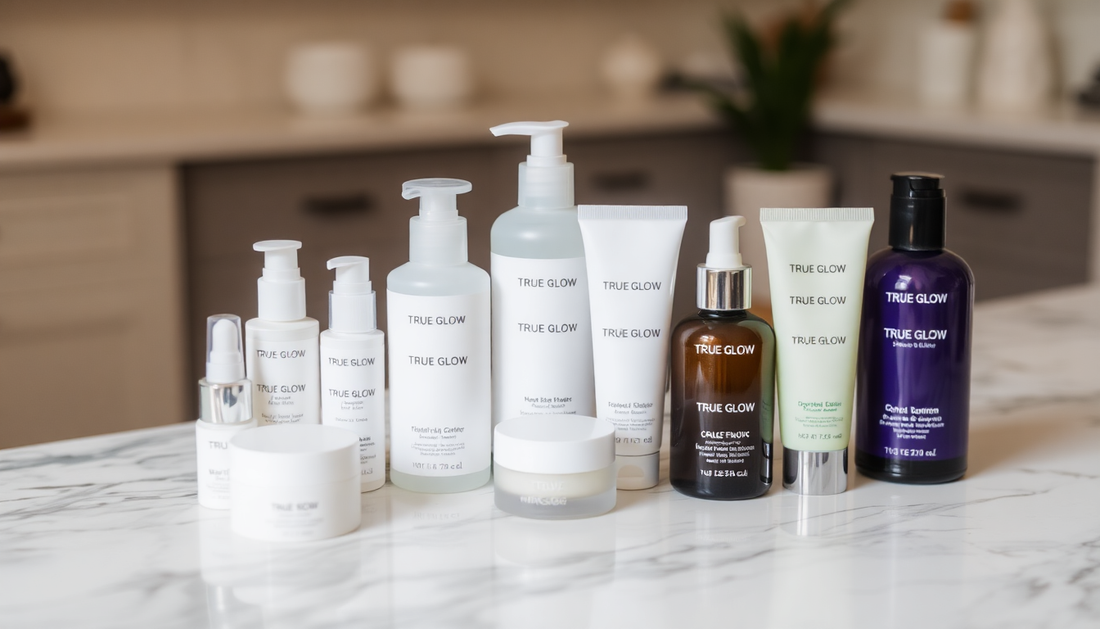 Achieve Radiant Skin with True Glow Expert Skincare: Your Ultimate 2025 Guide to Flawless Beauty