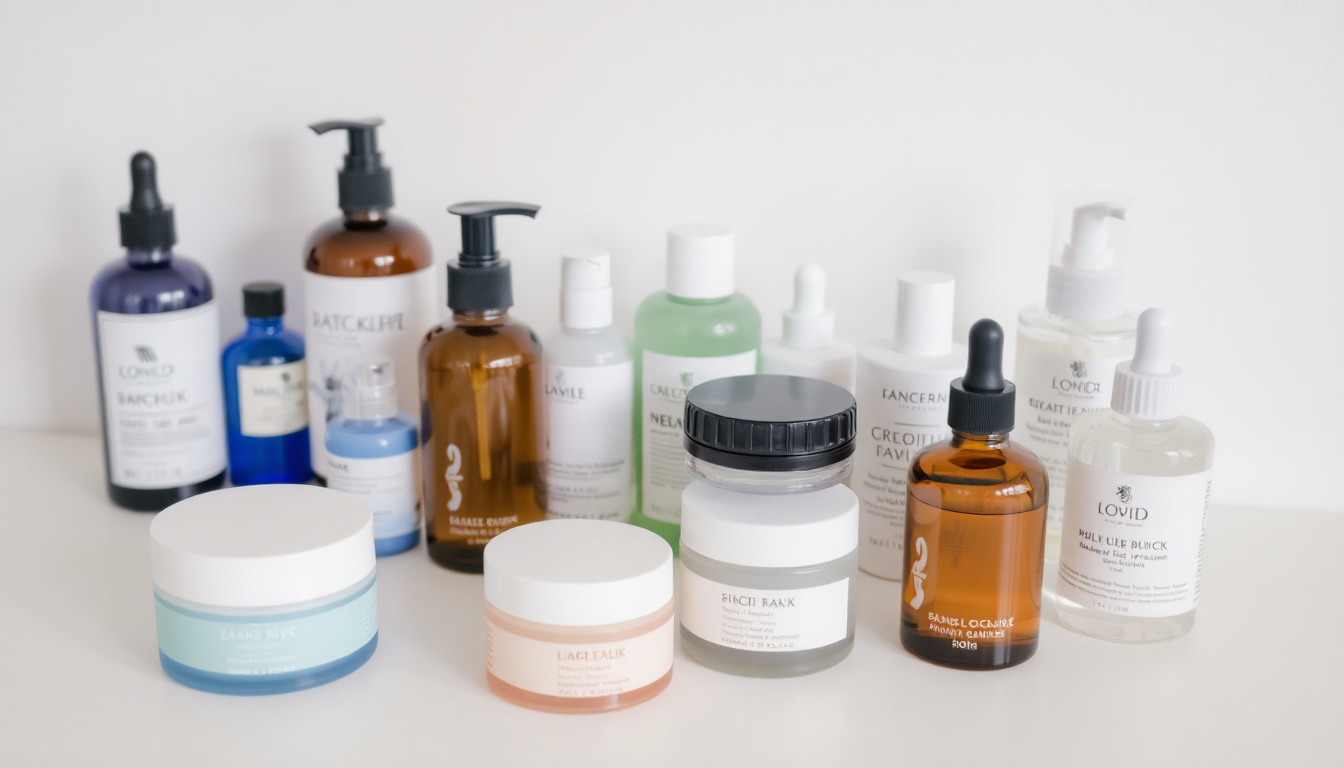 Les Secrets Incontournables de la Routine Ordinary Skincare pour une Peau Parfaite en 2025