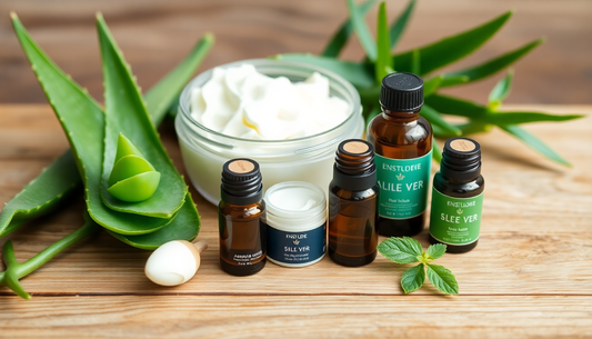 Eczéma en 2025 : Les Meilleurs Remèdes Naturels et Conseils pour une Peau Apaisée et Durable