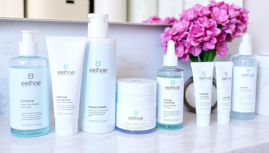 Flawless Skin: Eelhoe Skin Tag