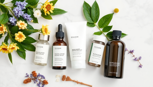 Discover the Modern Beauty Secrets of EELHOE Cosmetics for Radiant Skin, Lush Hair, and Confident Smiles