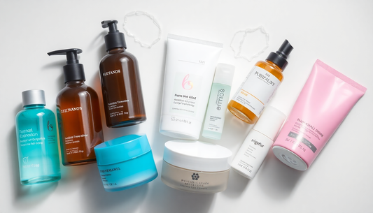 Top Korean Beauty Products in 2026: The Ultimate Guide to Achieving Flawless Skin and Youthful Glow