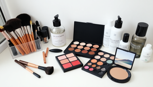 Makeup Mastery 2026: The Ultimate Guide to Trending Techniques, Tools, and Flawless Finishes