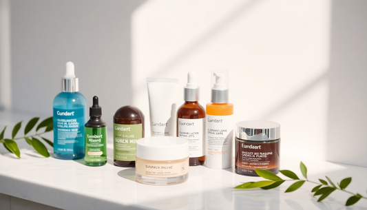 Skin Rules: The Ultimate 6-Week PDF Plan for Achieving Radiant Skin in 2026
