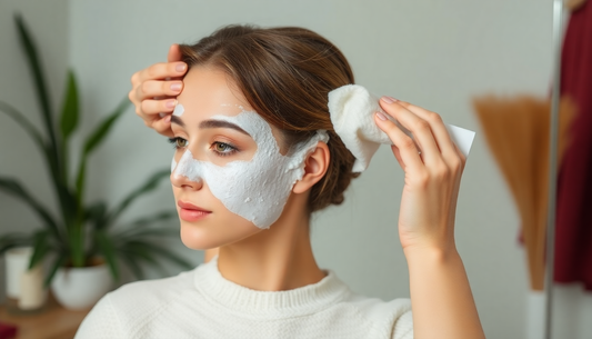 Masque collagène cheveux : recettes maison, meilleures formules 2025 et plan de réparation en 3 semaines