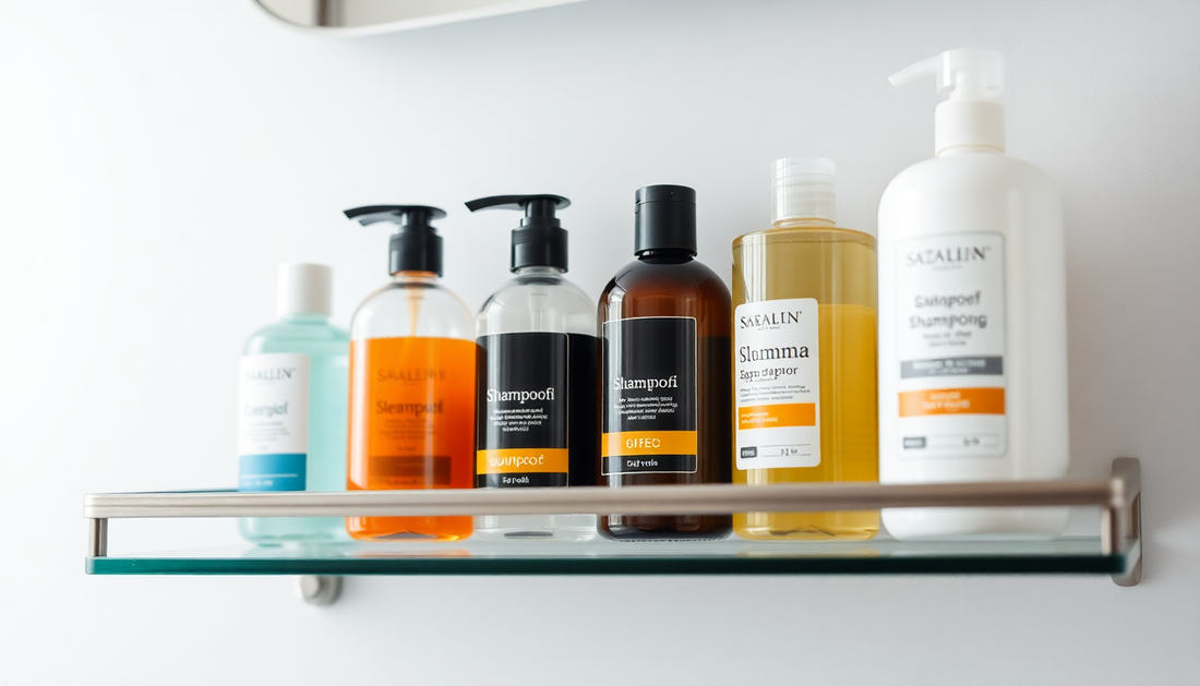 Ultimate Guide 2026: How to Choose the Best Shampoo for Every Hair Type
