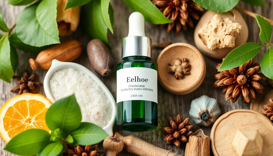 Eelhoe Sérum Avis: Les Secrets de Beauté Révélés pour 2025