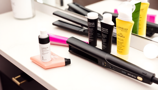 Achieve Sleek Perfection: The 2025 Guide to Choosing the Best Hair Straightener Cream for Frizz-Free Styles