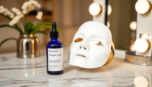 Unlocking the Power of Eelhoe: How Hair Growth Serums and Collagen Masks Can Transform Your Hair and Skin in 2025
