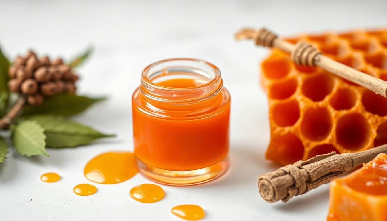 Discover the Best Honey Lip Gloss Formulas for a Natural, Radiant Shine in 2025