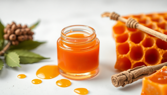 Discover the Best Honey Lip Gloss Formulas for a Natural, Radiant Shine in 2025