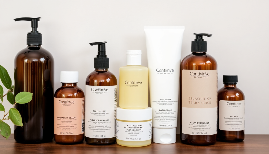 Unlock Radiant Skin and Healthy Hair: The Excellence of EELHOE Cosmetics for Your Natural Beauty Routine