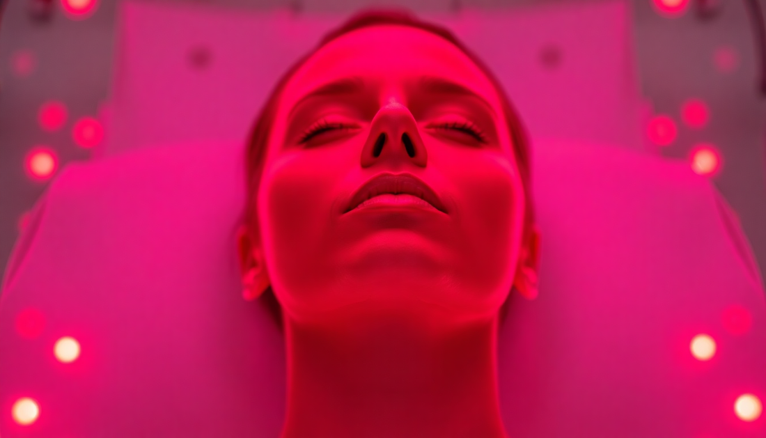 Red Light Therapy NM Range: Optimal Wavelengths for Skin Healing, Pain Relief, and 2026 Best Practices