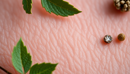 Exploring the Intricacies of Skin Senses: Understanding Their Role in Your Overall Well-Being in 2025