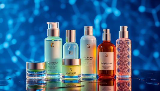 Revolutionizing Skincare and Haircare: Top Bioscience Beauty Products to Know in 2026