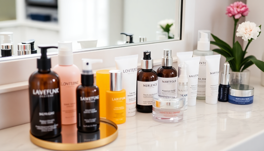 Unveiling Jennifer Lawrence's Beauty Routine: Insider Tips for Achieving Her Iconic Look in 2025