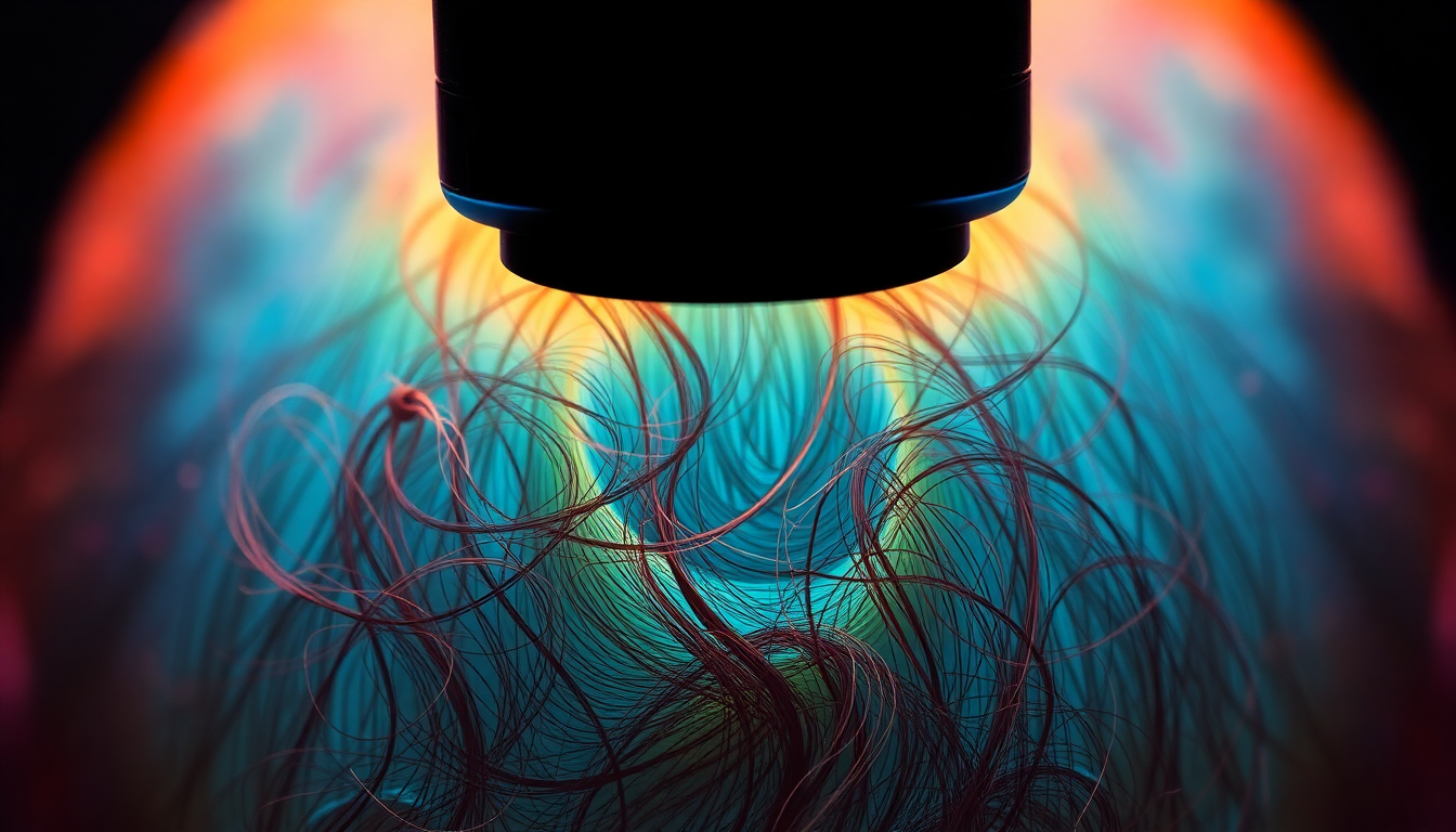 Advanced At-Home Hair Density Monitoring: How to Use Cutting-Edge Imaging Tools for Precise Growth Tracking in 2025