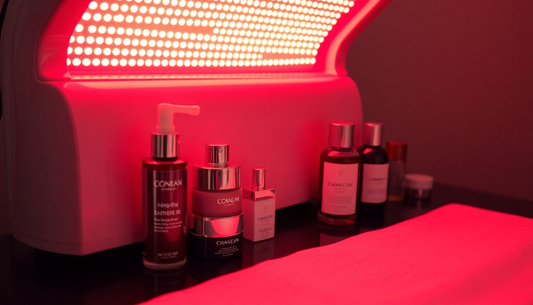 Red Light Therapy for Skin Rejuvenation 2026: Scientifically Backed Benefits, Best Devices, and Practical At-Home Routines