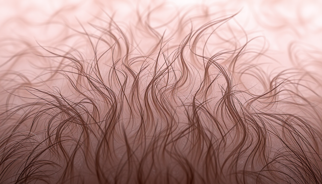 Unlocking Superior Hair Density Growth with Innovative AI Imaging and Personalized Home Regimens in 2025