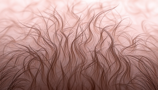 Unlocking Superior Hair Density Growth with Innovative AI Imaging and Personalized Home Regimens in 2025