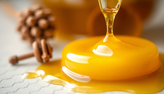 Honey Lip Gloss 2025: How to Get a Natural, Long-Lasting Shine with Nourishing Ingredients