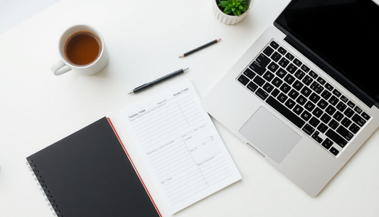 7 Scientifically Proven Habits to Boost Your Productivity and Stop Doing Today in 2026