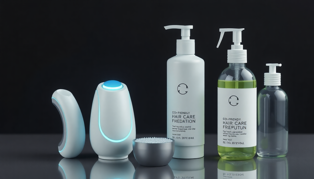 2026 Trends and Innovations Reshaping the Global Hair Care Market for Healthier, More Resilient Hair