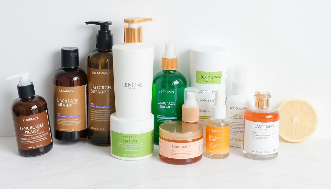 Healthy Hair 2026: Science-Backed Tips for Stronger, Shinier Locks and Scalp Wellness