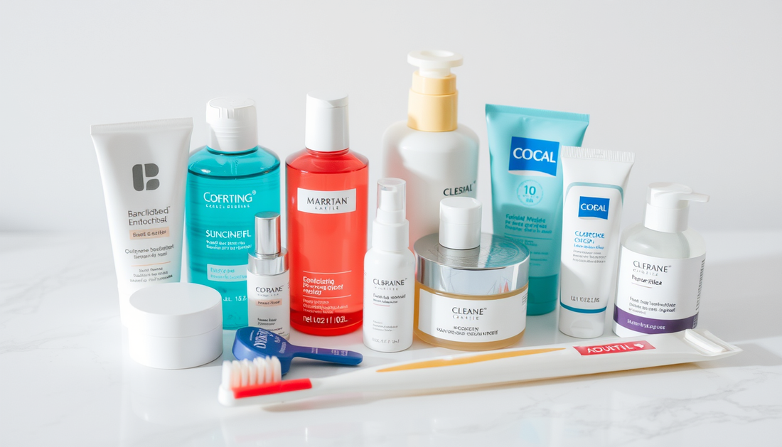 EELHOE Cosmetics Unpacked: A Practical Q&A on Real-World Skin, Hair, and Dental Care Tips, Routines, and Pro Picks