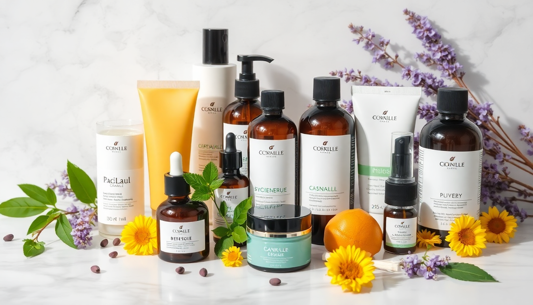 Inside Jessica Alba’s 2025 Beauty Routine: Expert Tips and Natural Secrets for Glowing Skin