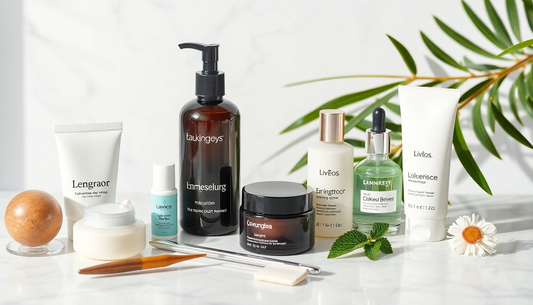 2026 Ultimate Guide to Creating an Effective Skincare Routine for Radiant and Healthy Skin