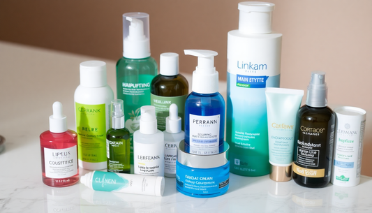 Eelhoe Demystified 2026: A Clear, Data-Driven Review of Skincare, Haircare, and Wellness Benefits