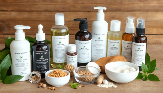 10 Proven Tips on How to Achieve Radiant Skin Naturally in 2025