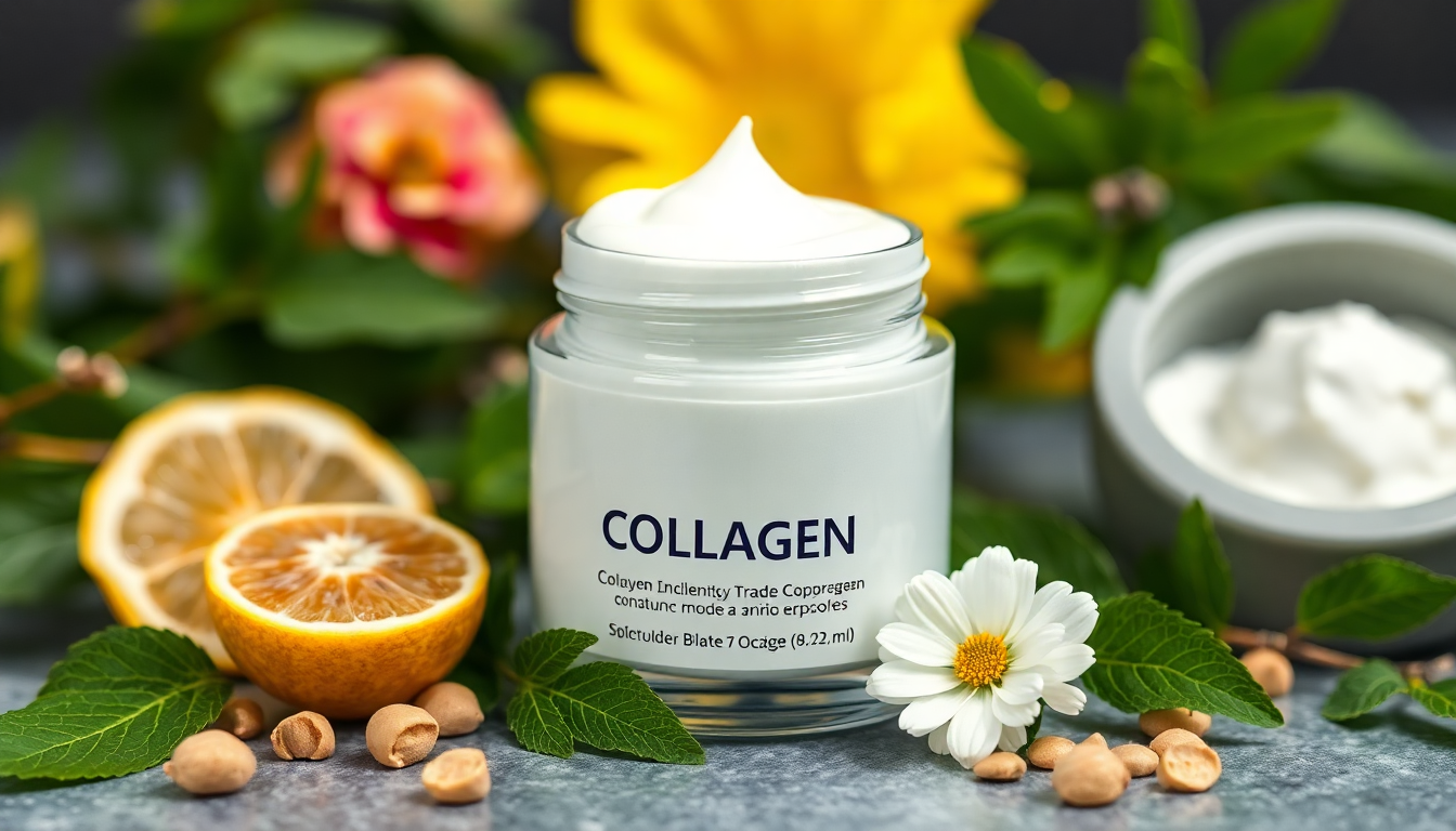 EELHOE Collagen Avis: Ce Que Vous Devez Savoir Avant d'Acheter