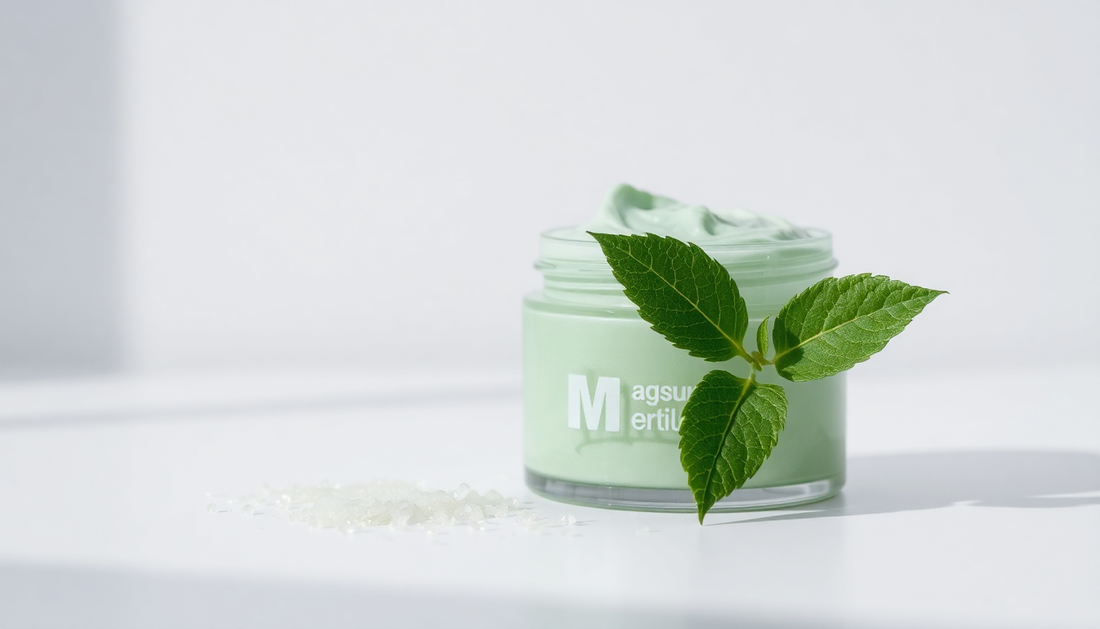 Masque cheveux au collagène: comment booster la force et la brillance de vos cheveux en 2026