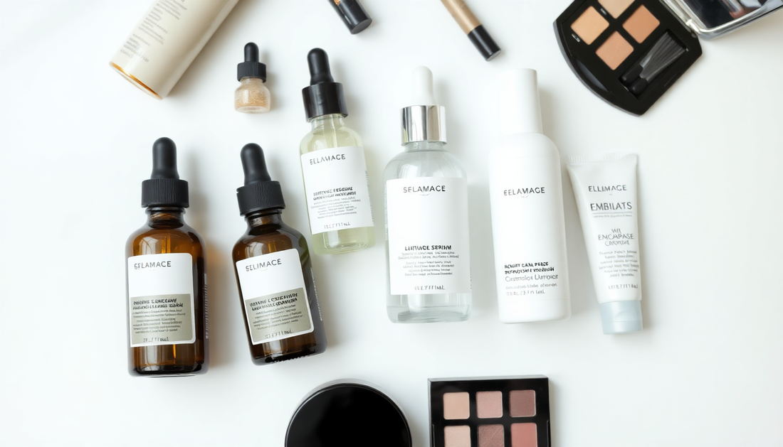Beauty Products 2026: The Ultimate Guide to Top-Rated Skincare, Makeup, and Wellness Essentials for Radiant Skin
