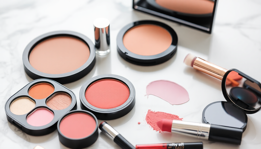 Transform Your Look with Makeup Forever: Top Products and Expert Tips for 2026