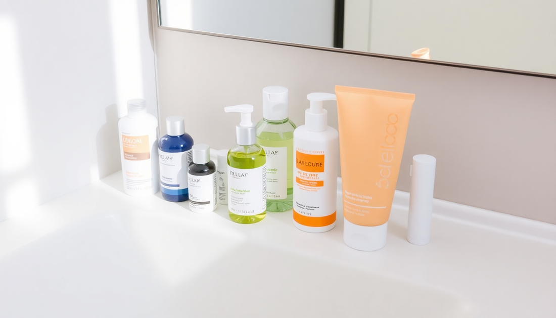 Anti-Aging Skincare 2026: Science-Backed Routines, Ingredients, and Habits for Timeless Skin
