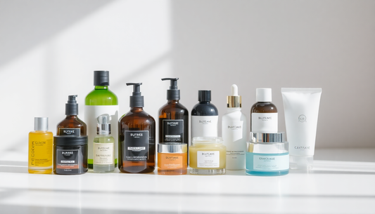 Anti-Age Essentials 2026: Scientifically Proven Strategies for Timeless Skin and Youthful Confidence