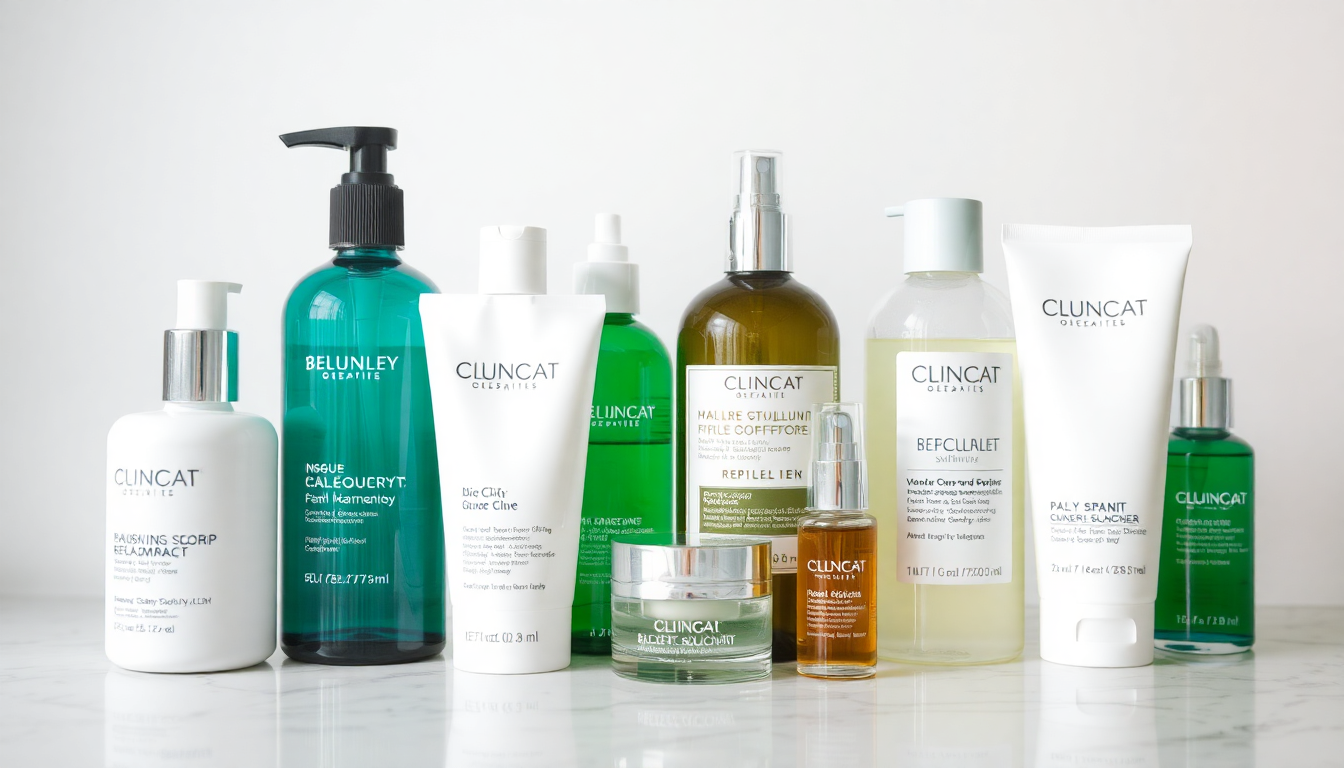 Skincare Experts Share Their Top Tips for Flawless Skin in 2025