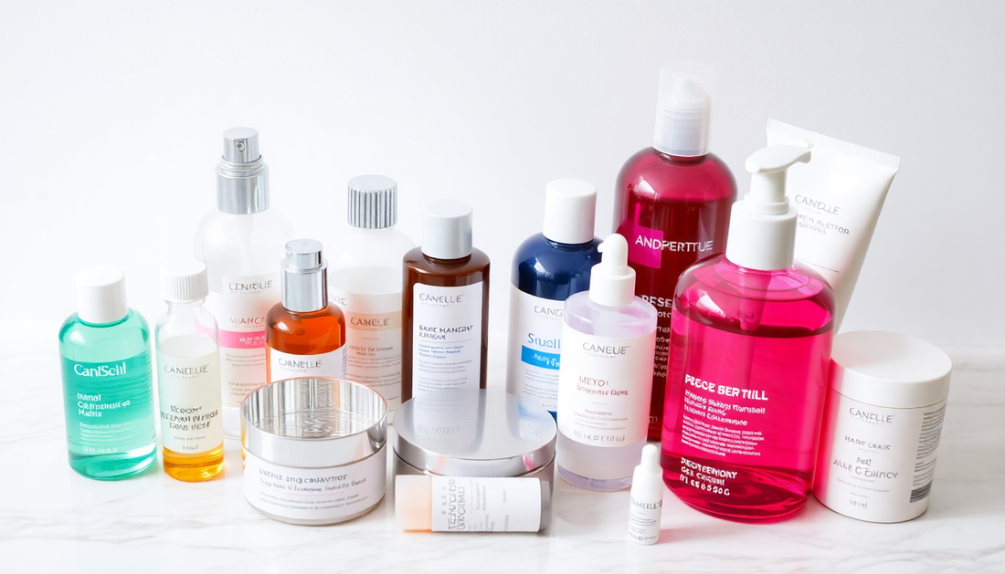 Unlock Radiant Skin and Healthy Hair with EELHOE Cosmetics: Expert Tips for Modern Beauty Enthusiasts